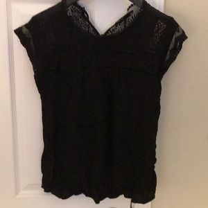 Danielrainn blouse
